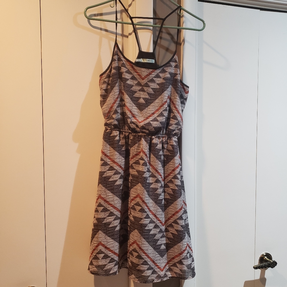 MAURICES WOMEN DRESS